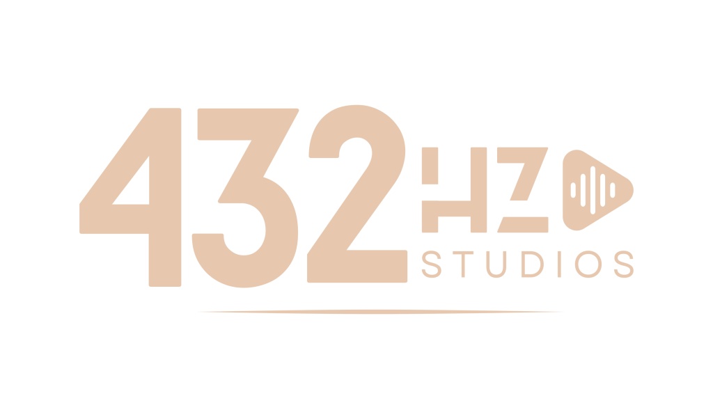 432hz logo (1)