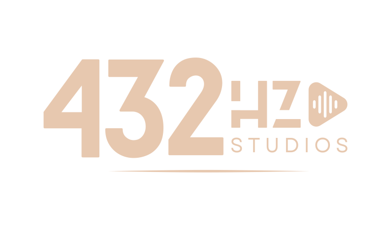 432hz logo (1)