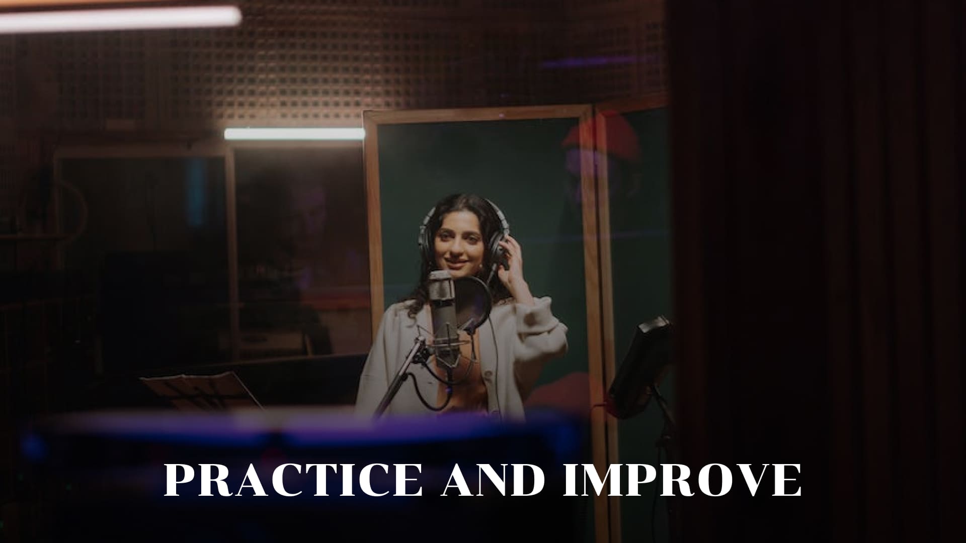 Practice and Improve