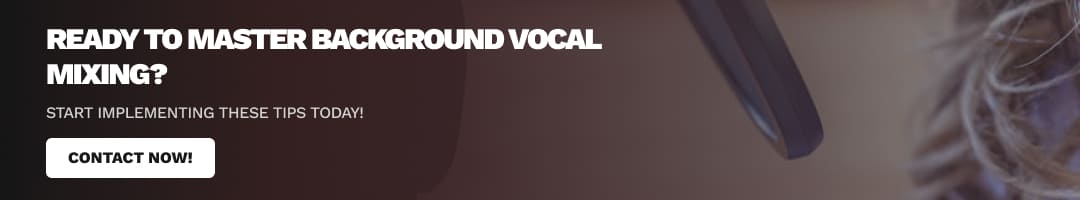 Ready to master background vocal mixing?
